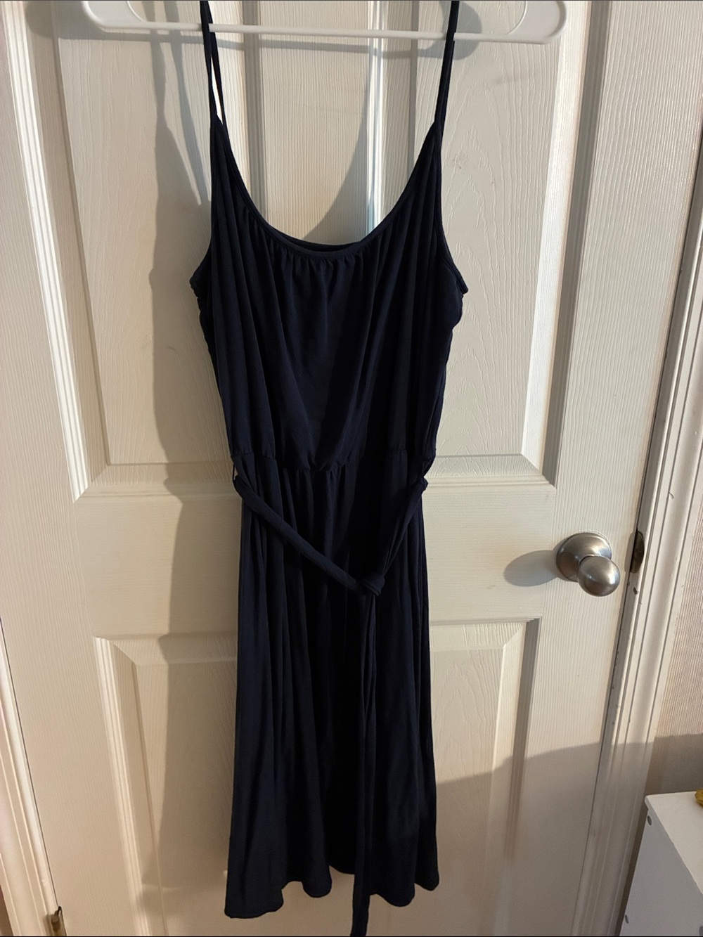 Loft summer dress size small